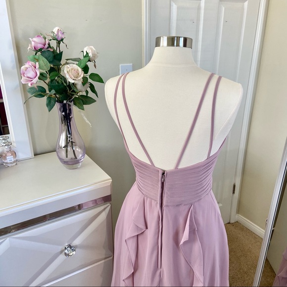 MORILEE by Madeline Gardner 21645 Evening Gown - Picture 5 of 14